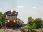 BNSF SD70MAC Executive Locomotive